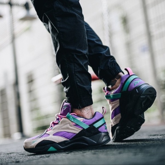 Reebok | Aztrek 96 Adventure Buff Sneaker 7.5 NEW - Picture 10 of 10